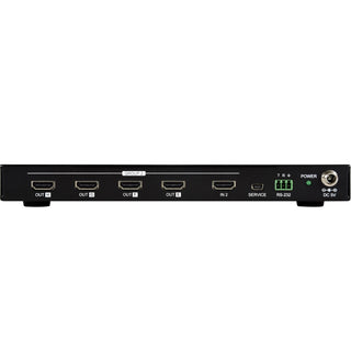 2 x 8 HDMI Splitter
