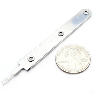 Molex Pin Connector Extraction Hand Tool - Use for Molex Mini Fit Jr. & More