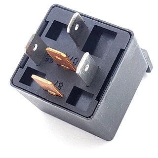 50 Amp 12V DC Relay - Automotive - Mounting Tab