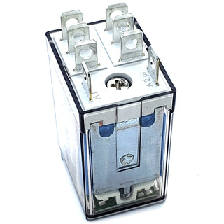 DPDT 12V DC Coil - 12A 250V AC Contacts - Power Relay - Finder 56.32.9.012.0070