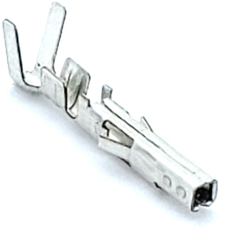 Molex 0.165 Female Pins - Molex Mini Fit Jr. Connectors - 50 Pack - Molex 39-00-0059