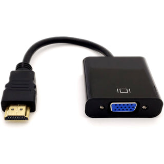 HDMI to VGA Converter Cable