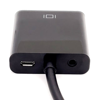 HDMI to VGA Converter Cable