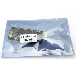 Bluetooth Robotics Functional Kit (Arduino Uno Included)