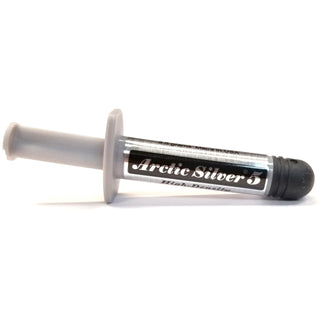 Arctic Silver 5 Thermal Paste AS5 (AS5-3.5G)