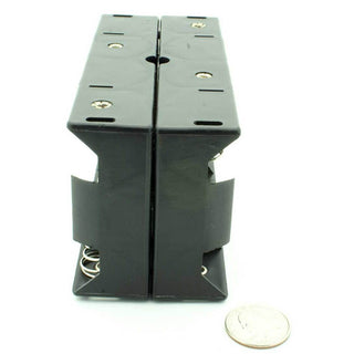 8 D Battery Holder