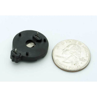 CR-2032 Coin Cell Battery Holder