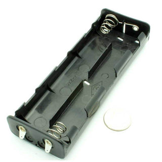 6 C Battery Holder