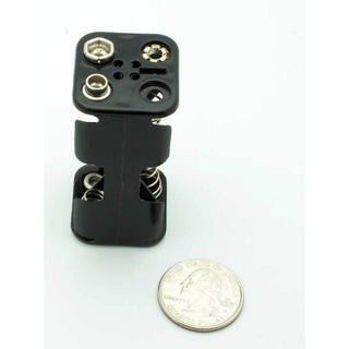 4 AA Battery Holder