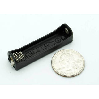 1 AAA Battery Holder