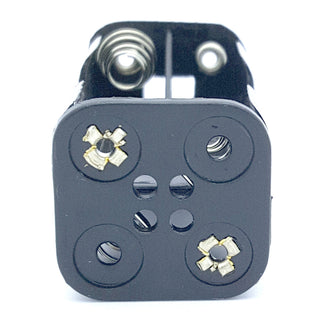 4 AAA Battery Holder