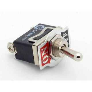 SPST Bat Handle Toggle Switch On-Off 20A