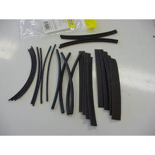 6'' Heat Shrink Assortment 6"