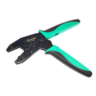 8" Ratcheting Cavity Crimp Tool Handle