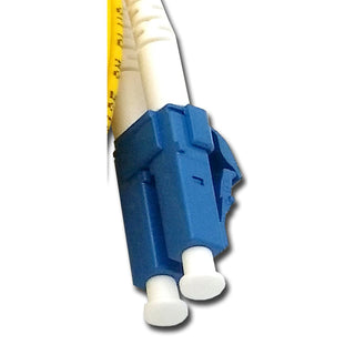 Fiber Optic Patch Cable 3m SINGLE MODE (LC to LC)