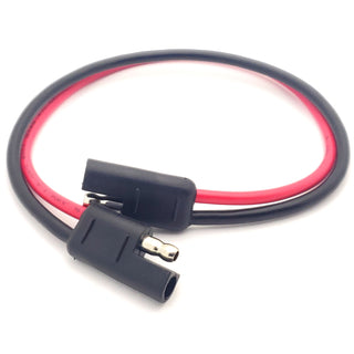 2 Pin Quick Disconnect 8 AWG (SAE Connector)