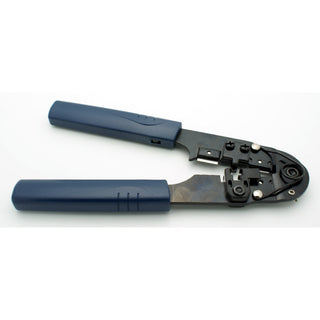 RJ-22 /4P4C (Handset) Modular Connector Crimper