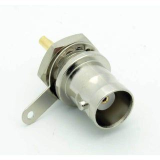 BNC Female Chassis Mount Connector