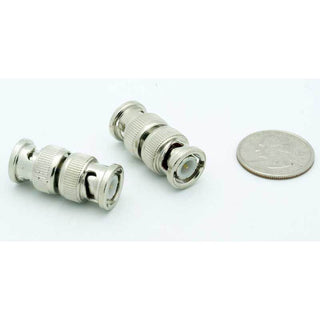 BNC Male - BNC Male Coupler / Adapter