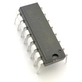MCP3008 - 8 Channel 10-Bit ADC for Raspberry Pi/Pi2/Pi3/Pi0W