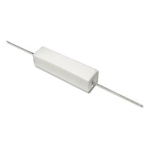 5.1 Ohm 10 Watt Resistor