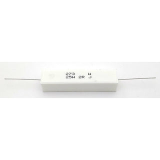 62 Ohm 25 Watt Resistor