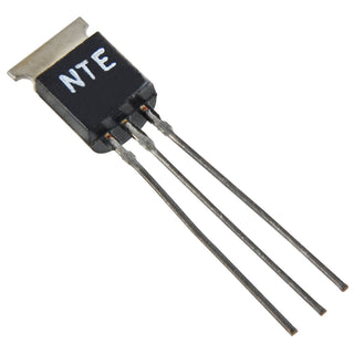NTE128P - NPN Transistor, SI General Purpose Amp