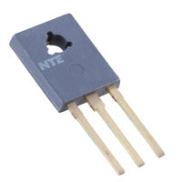 NTE1825 - Dual DC Motor Driver