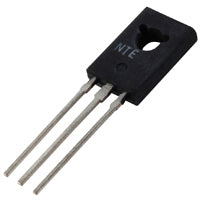 VET185 (Replaces the NTE185) - PNP Transistor, SI AF Amp