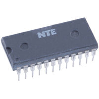NTE2055 - 3 1/2-Digit A/D Converter (CMOS)
