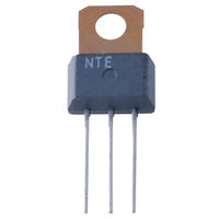 NTE240 - PNP Transistor, SI High-Voltage Amp