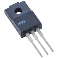 NTE2942 - MOSFET N-Channel Enhancement, 100V 9.7A
