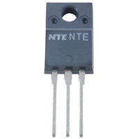 NTE2989 - MOSFET N-Channel Enhancement, 600V 10A