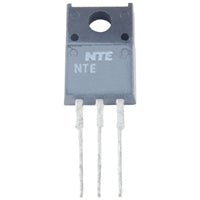 NTE2994 - MOSFET N-Channel Enhancement, 450V 10A