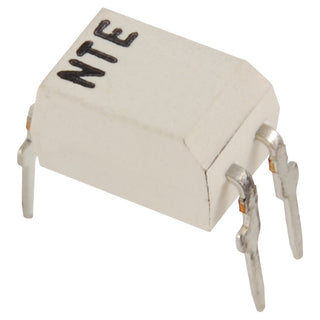 Optoisolator with NPN Output 4-Pin DIP - NTE3098