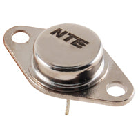 NTE384 - NPN Transistor, SI High-Voltage Power Amp/Switch
