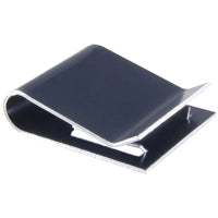 TO220 Heat Sink - NTE406A