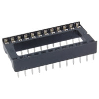 24 Pin DIP IC Socket - NTE428