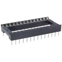 28 Pin DIP IC Socket - NTE429