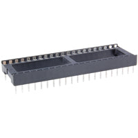 42 Pin DIP IC Socket - NTE435P42