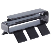 14/16 Pin DIP Clip-on Heat Sink - NTE448B