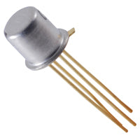 NTE454 - MOSFET Dual Gate N-Channel, 20V 60mA