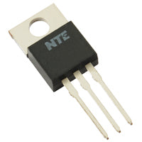 -12 Volt 1A Voltage Regulator 3-Pin TO220 - NTE967