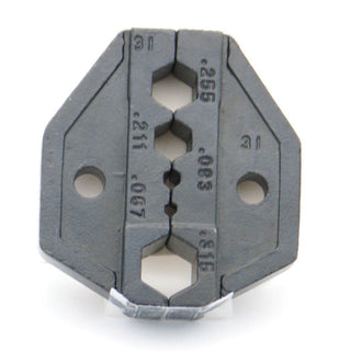 Crimp Die for RG6/58/59 & LMR100/240