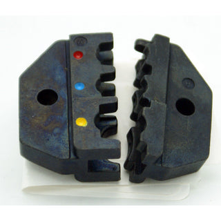 Crimp Die for Insulated Terminals 22-10 AWG