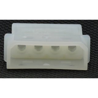 4 Pin Molex Male Shell - For 0.084 Pins - Same As In Home PC