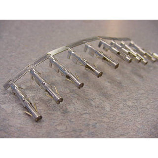 .084" Female Molex Pins 100pk