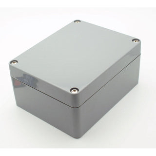 114 x 89 x 55MM ABS Box - Weatherproof NEMA 4 Rated