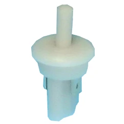 Philmore 30-17074 SPST OFF-(ON) Momentary, Snap-In Tamper Switch 1A@125V AC