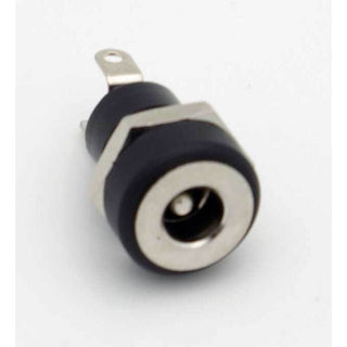 1.7mm x 4mm DC Power Panel Mount Jack